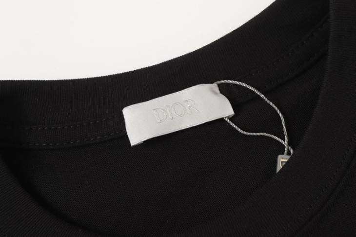 Dior T Shirts Short _SKUDiorS-2XL12dtr902116156